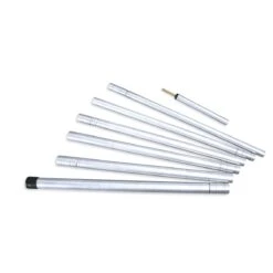 Tatonka Tarp-Stange - 260 Cm