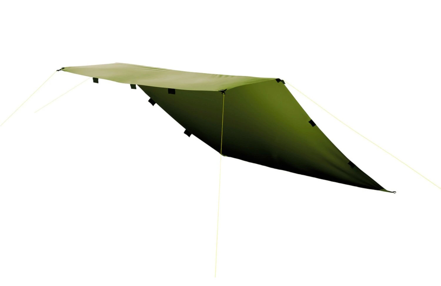 Tatonka Tarp 1 (light-olive) 1 Tatonka Tarp 1 (light-olive)