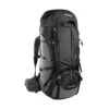 Tatonka Yukon 50+10 Rucksack (black/titan-grey)