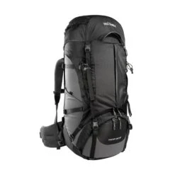 Tatonka Yukon 50+10 Rucksack (black/titan-grey)