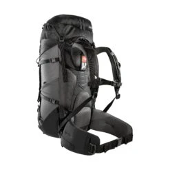 Tatonka Yukon 50+10 Rucksack (black/titan-grey) -Outdoor-Sportarten Tatonka Yukon 50 10 Rucksack black titan grey D 1343 100 Bild 3
