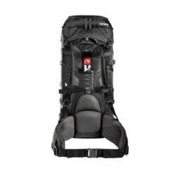 Tatonka Yukon 50+10 Rucksack (black/titan-grey) -Outdoor-Sportarten Tatonka Yukon 50 10 Rucksack black titan grey D 1343 100 Bild 4