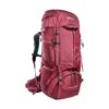 Tatonka Yukon 50+10 Women Rucksack (bordeaux-red/dahlia)
