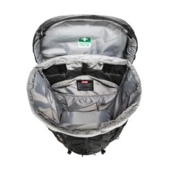 Tatonka Yukon X1 85+10 Rucksack (black) 9 Tatonka Yukon X1 85+10 Rucksack (black) -Outdoor-Sportarten Tatonka Yukon X1 85 10 Rucksack black D 1348 040 Bild 5