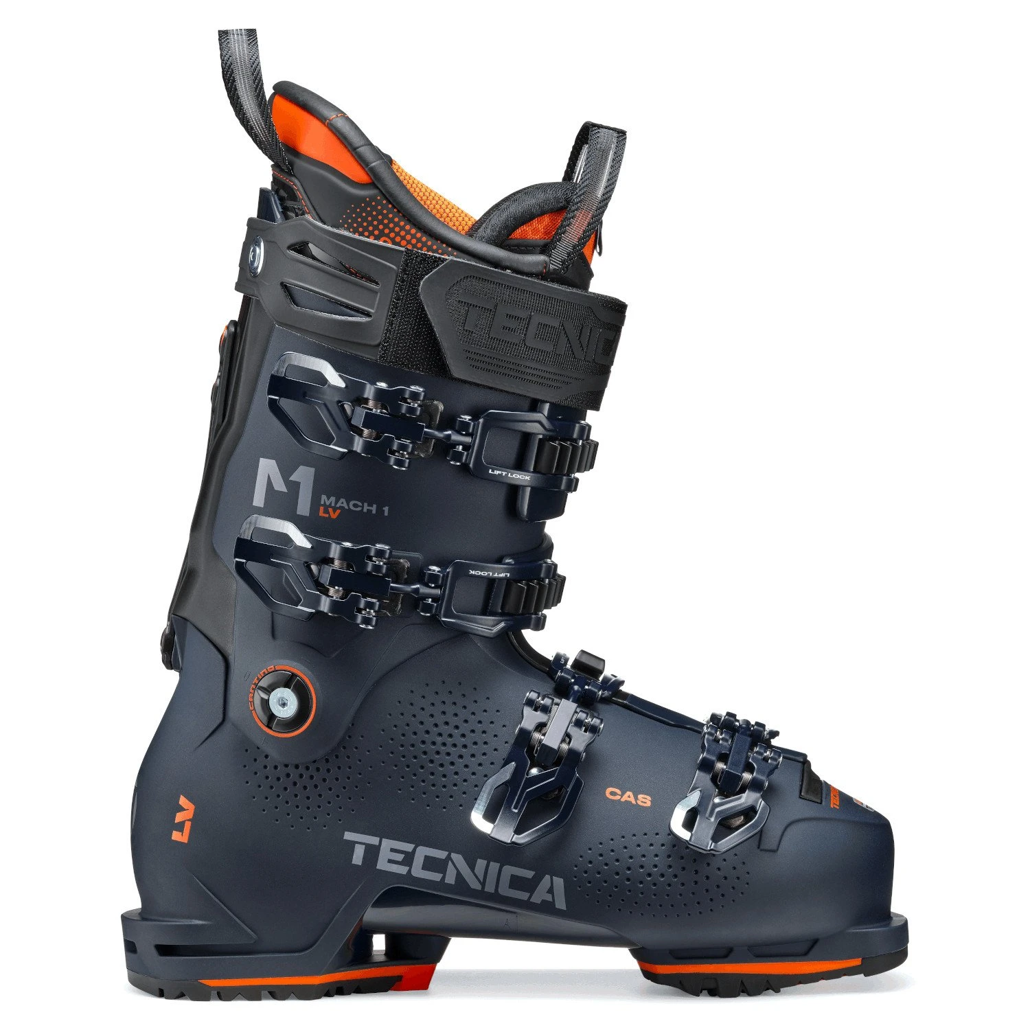 Tecnica Mach1 LV 120 TD GW Skischuhe (ink-blue)