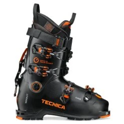 Tecnica Zero G Tour Scout Tourenskischuhe (black)