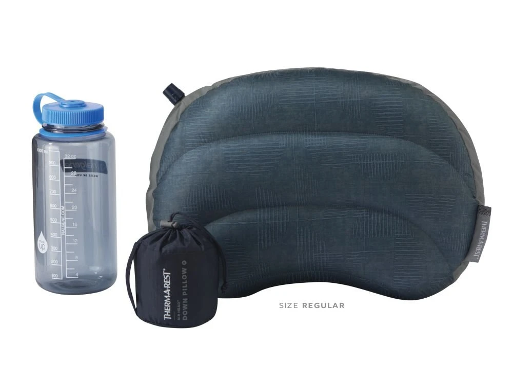 Thermarest Airhead Down Regular Kissen (midnight-print) 3 Thermarest Airhead Down Regular Kissen (midnight-print) – Bild 3