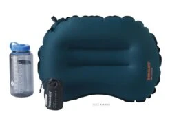 Thermarest Airhead Lite Large Kissen (deep-pacific) -Outdoor-Sportarten Thermarest Airhead Lite Large Kissen deep pacific D 13182 Bild 3