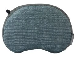 Thermarest Airhead Regular Kissen (blue-woven)