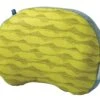 Thermarest Airhead Regular Kissen (yellow-mountains)