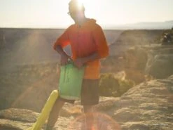 Thermarest Blockerlite Pumpsack (green) -Outdoor-Sportarten Thermarest Blockerlite Pumpsack green D 13228 Bild 4