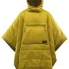 Thermarest Honcho Poncho Decke (wheat)