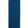 Thermarest LuxuryMap X-Large Isomatte (poseidon-blue)