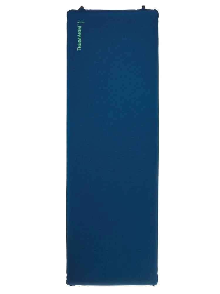 Thermarest LuxuryMap X-Large Isomatte (poseidon-blue) 1 Thermarest LuxuryMap X-Large Isomatte (poseidon-blue)
