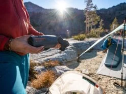 Thermarest NeoAir Uberlight Large Isomatte (orion) -Outdoor-Sportarten Thermarest NeoAir Uberlight Large Isomatte orion D 13249 Bild 6