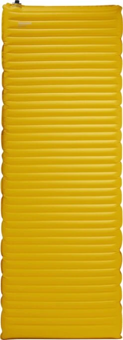 Thermarest NeoAir Xlite NXT Max L Isomatte (solar-flare)