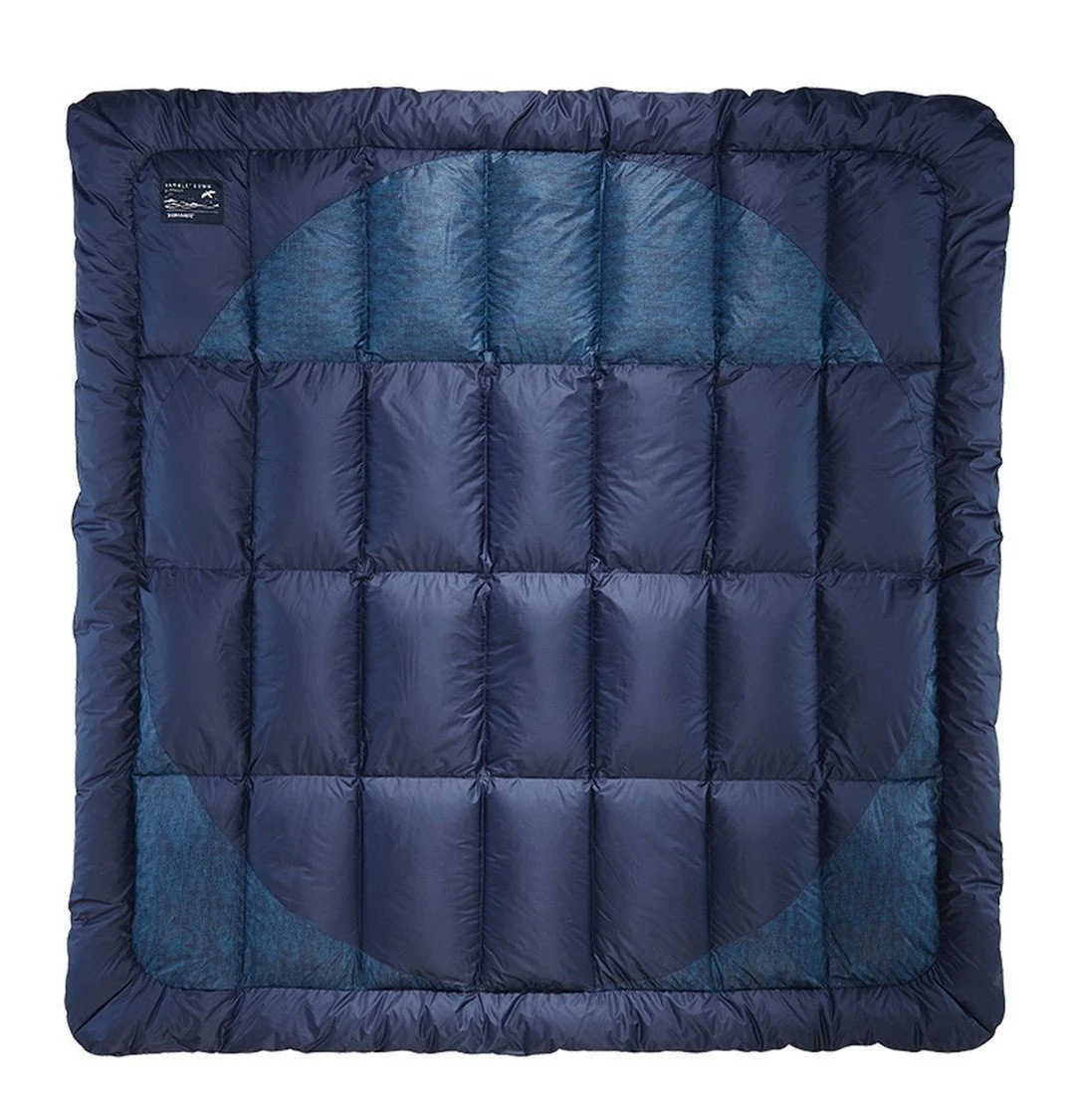 Thermarest Ramble Daunendecke (eclipse-blue) 1 Thermarest Ramble Daunendecke (eclipse-blue)