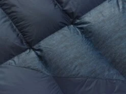 Thermarest Ramble Daunendecke (eclipse-blue) 9 Thermarest Ramble Daunendecke (eclipse-blue) -Outdoor-Sportarten Thermarest Ramble Daunendecke eclipse blue D 10810 Bild 3