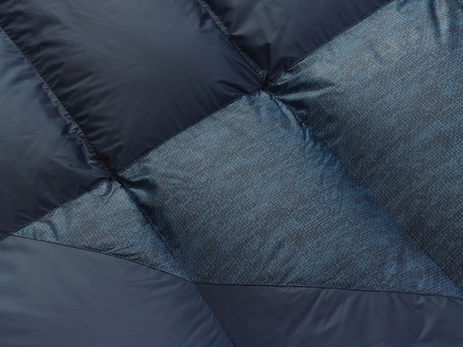 Thermarest Ramble Daunendecke (eclipse-blue) 3 Thermarest Ramble Daunendecke (eclipse-blue) – Bild 3