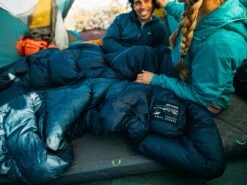 Thermarest Ramble Daunendecke (eclipse-blue) 13 Thermarest Ramble Daunendecke (eclipse-blue) -Outdoor-Sportarten Thermarest Ramble Daunendecke eclipse blue D 10810 Bild 7