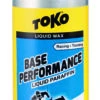 Toko Base Performance Liquid Paraffin Rennwachs - 100 Ml (blue)