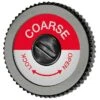 Toko Diamond Disc Coarse Ersatzscheibe