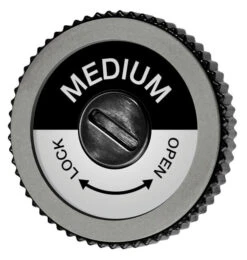 Toko Diamond Disc Medium Ersatzscheibe