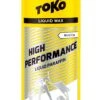 Toko High Performance Liquid Paraffin Rennwachs - 125 Ml (yellow)