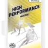 Toko World Cup High Performance Warm Rennwachs - 120 G