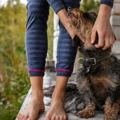 Ulvang 50Fifty 2.0 Pant Ws Unterhose (granite-mix) -Outdoor-Sportarten Ulvang 50Fifty 2.0 Pant Ws Unterhose granite mix 0V68366 11723 Bild 5