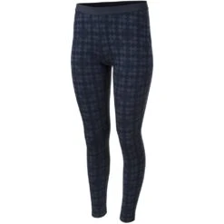 Ulvang Maristua Pants W Unterhose (new-navy/navy-melange)
