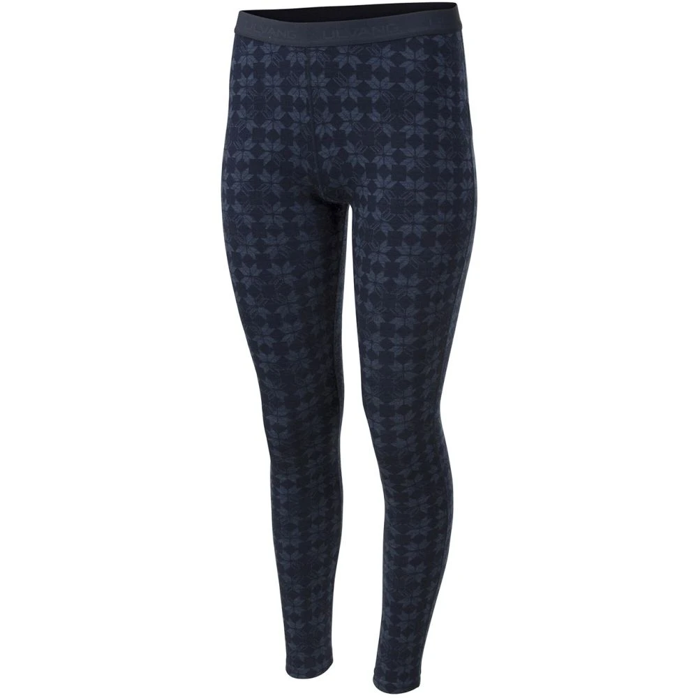 Ulvang Maristua Pants W Unterhose (new-navy/navy-melange) 1 Ulvang Maristua Pants W Unterhose (new-navy/navy-melange)