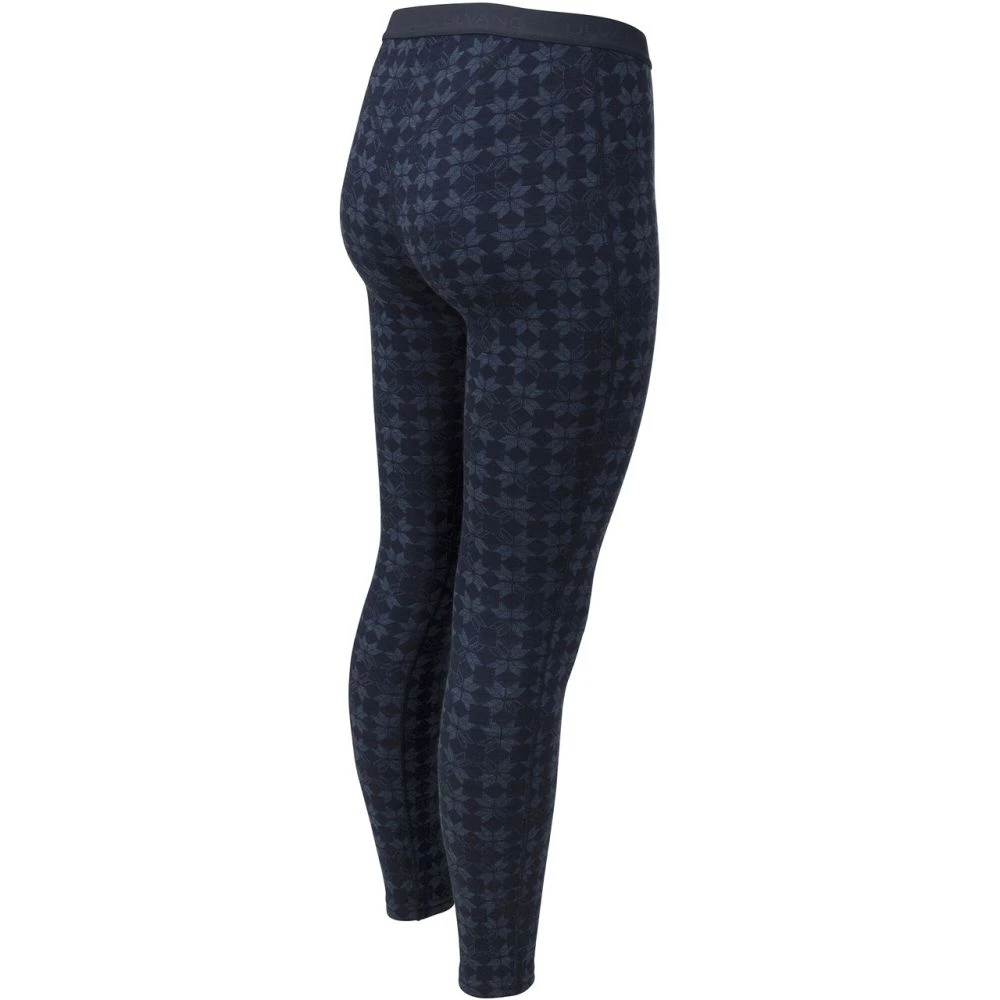 Ulvang Maristua Pants W Unterhose (new-navy/navy-melange) 2 Ulvang Maristua Pants W Unterhose (new-navy/navy-melange) – Bild 2
