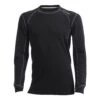 Ulvang Thermo Round Neck Ws Funktionsshirt (black)