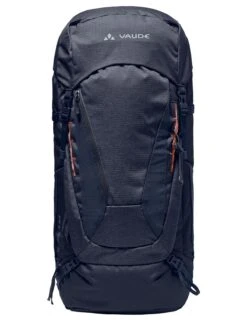Vaude Asymmetric 42+8 Rucksack (eclipse)