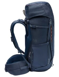 Vaude Asymmetric 42+8 Rucksack (eclipse) -Outdoor-Sportarten Vaude Asymmetric 42 8 Rucksack eclipse D 15944 750 Bild 3
