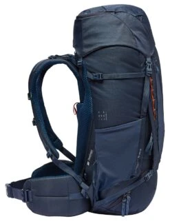 Vaude Asymmetric 52+8 Rucksack (eclipse) -Outdoor-Sportarten Vaude Asymmetric 52 8 Rucksack eclipse D 15945 750 Bild 3