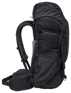 Vaude Avox 65+10 Rucksack (black) -Outdoor-Sportarten Vaude Avox 65 10 Rucksack black D 15952 010 Bild 3