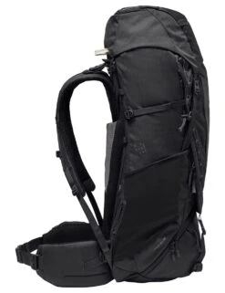 Vaude Avox 75+10 Rucksack (black) 6 Vaude Avox 75+10 Rucksack (black) -Outdoor-Sportarten Vaude Avox 75 10 Rucksack black D 15953 010 Bild 3