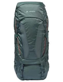 Vaude Avox 75+10 Rucksack (dark-forest)