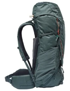 Vaude Avox 75+10 Rucksack (dark-forest) -Outdoor-Sportarten Vaude Avox 75 10 Rucksack dark forest D 15953 025 Bild 3