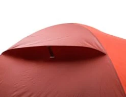 Vaude Campo Casa XT 5P Zelt (terracotta) -Outdoor-Sportarten Vaude Campo Casa XT 5P Zelt terracotta D 14229 170 Bild 4