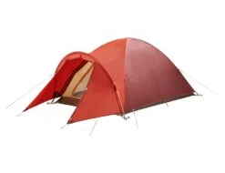 Vaude Campo Compact XT 2P Zelt (terracotta)