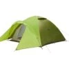 Vaude Campo Grande XT 4P Zelt (chute-green)