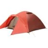 Vaude Campo Grande XT 4P Zelt (terracotta)