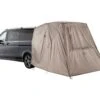 Vaude Drive Van Trunk Zelt (linen)