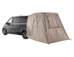 Vaude Drive Van Trunk Zelt (linen)