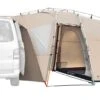 Vaude Drive Van XT 5P Zelt (sand)
