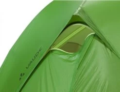 Vaude Hogan SUL 1-2P Zelt (cress-green) -Outdoor-Sportarten Vaude Hogan SUL 1 2P Zelt cress green D 12483 182 Bild 4