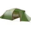 Vaude Mark XT 4P Zelt (green)